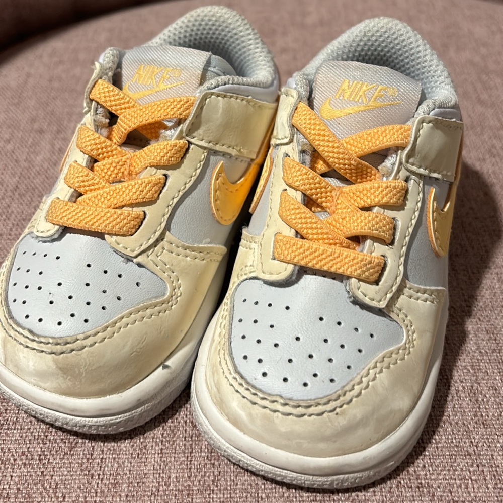 Baby Sneakers 3C